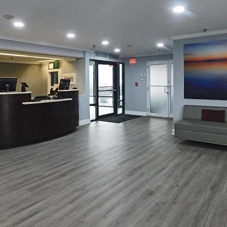 Quality Inn Colchester - Burlington Luaran gambar