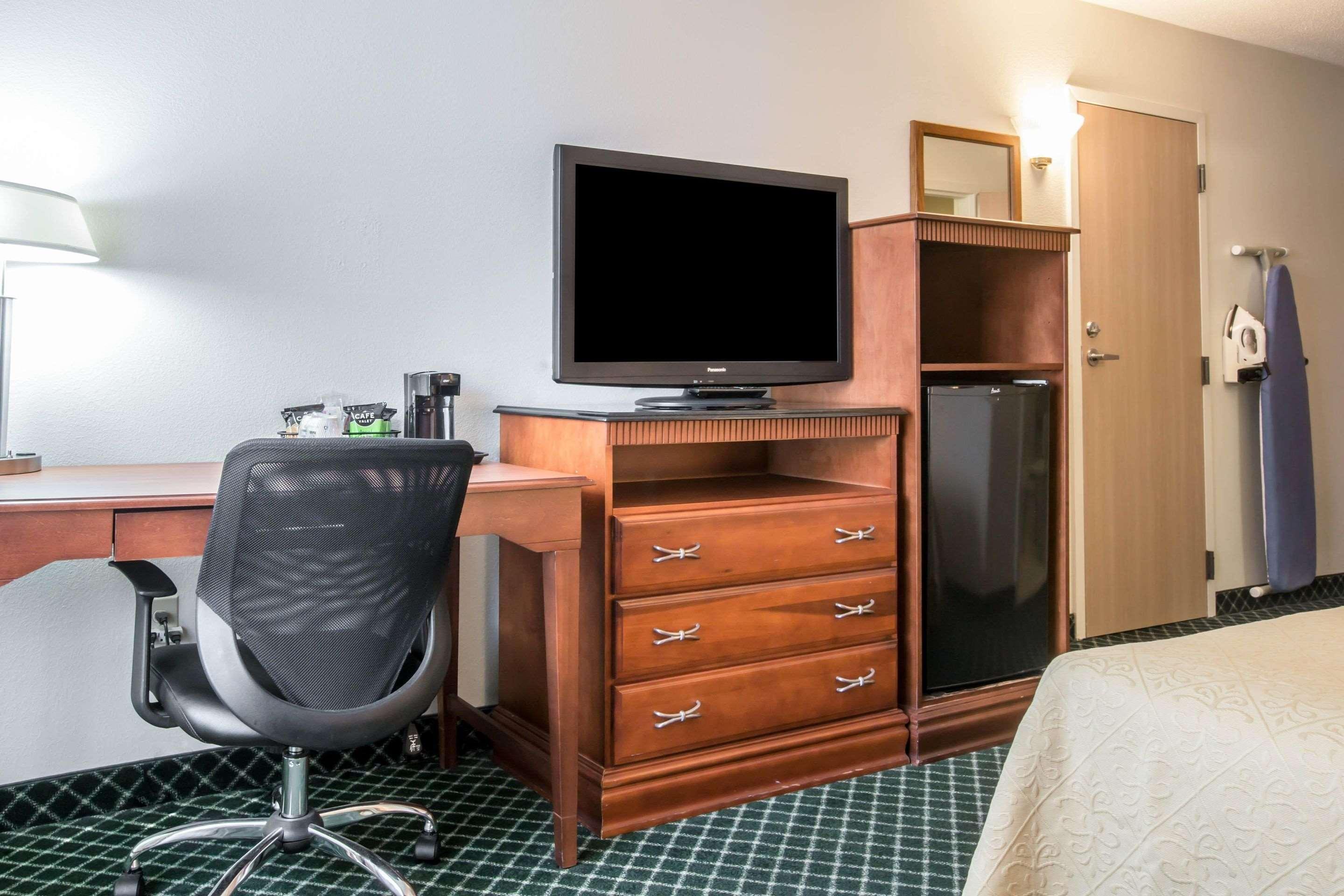 Quality Inn Colchester - Burlington Luaran gambar