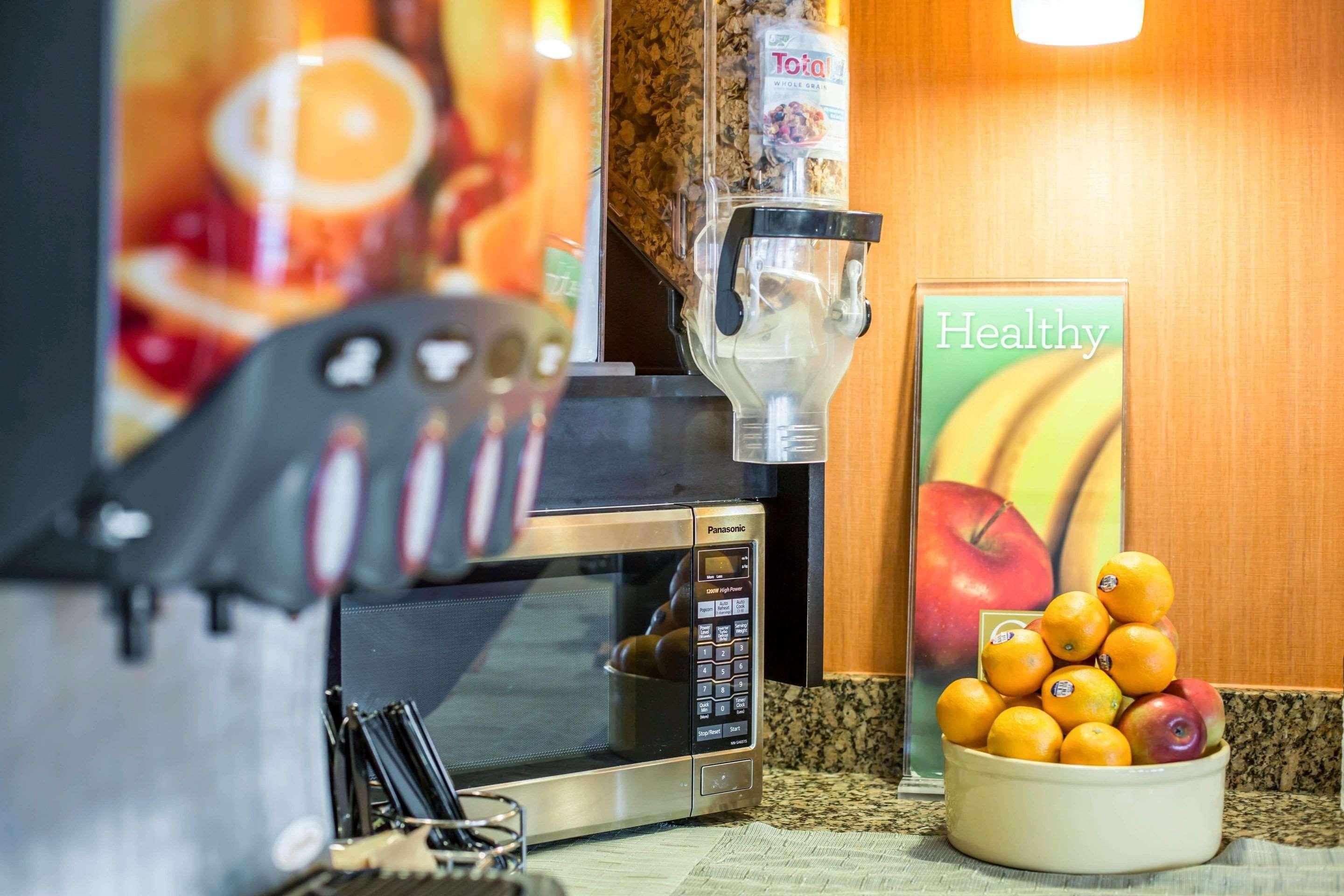 Quality Inn Colchester - Burlington Luaran gambar