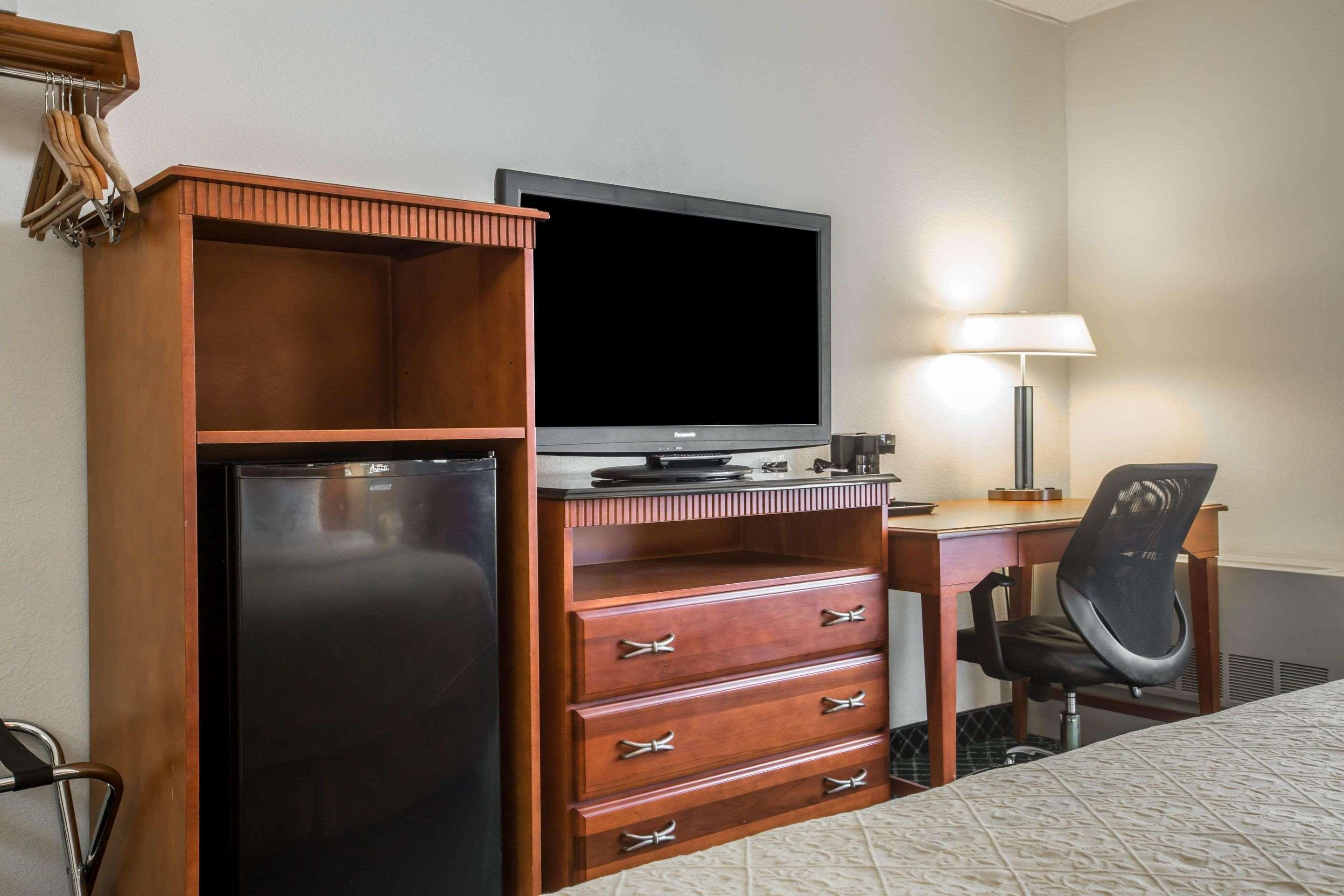 Quality Inn Colchester - Burlington Luaran gambar