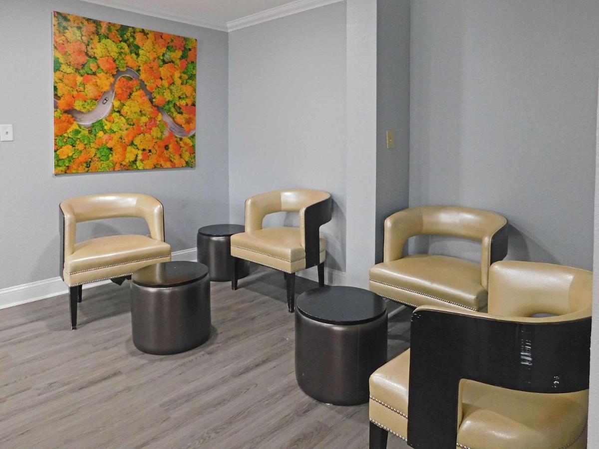 Quality Inn Colchester - Burlington Luaran gambar