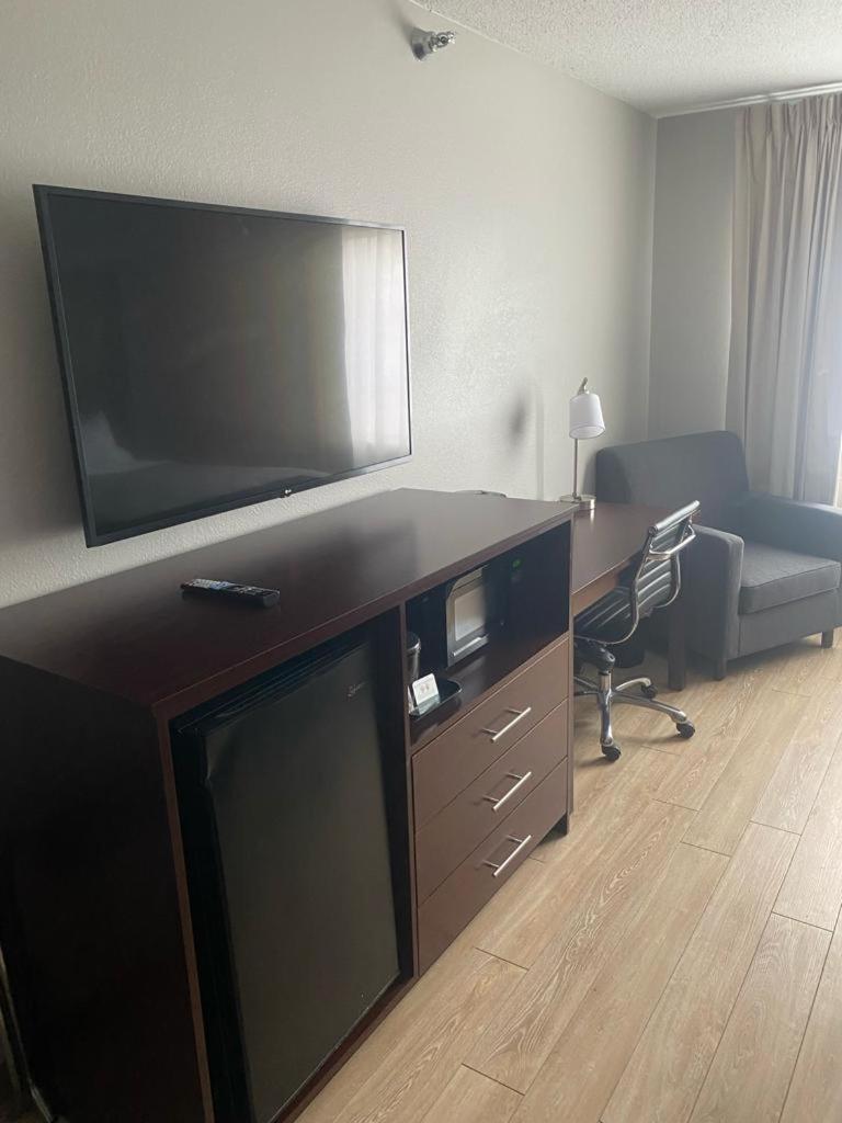 Quality Inn Colchester - Burlington Luaran gambar