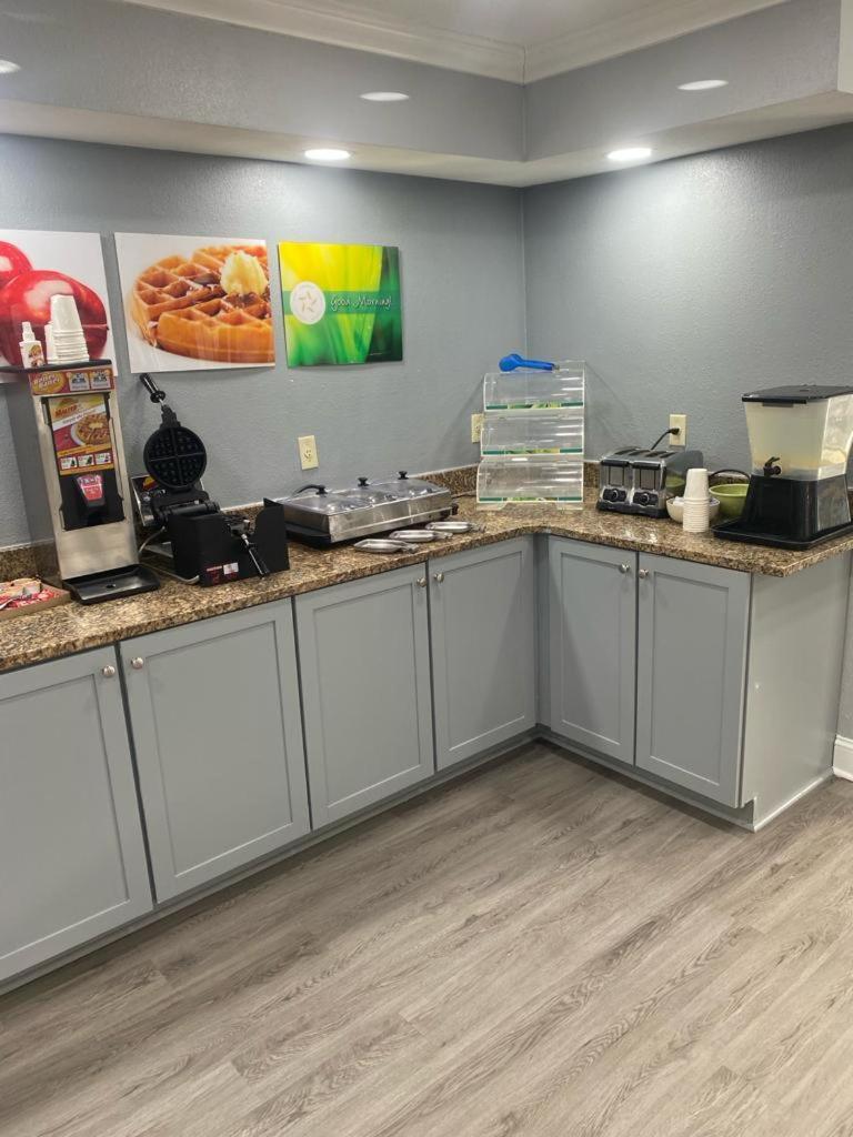 Quality Inn Colchester - Burlington Luaran gambar