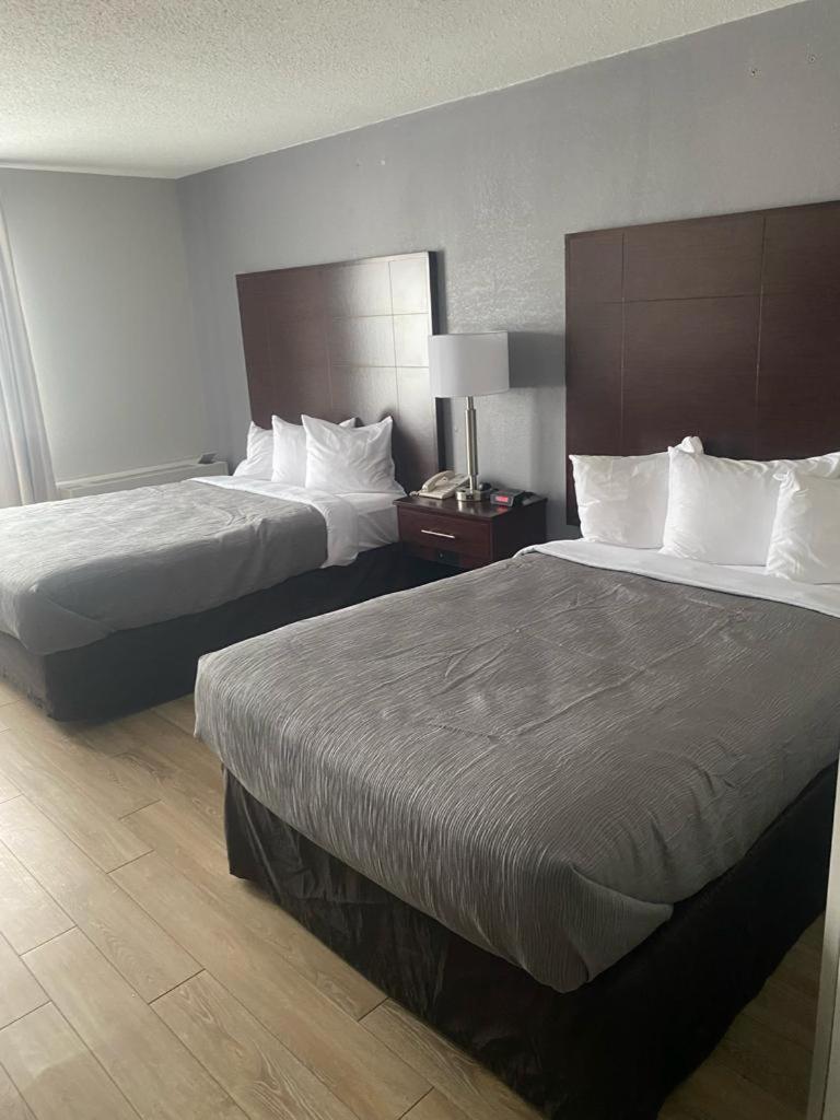 Quality Inn Colchester - Burlington Luaran gambar