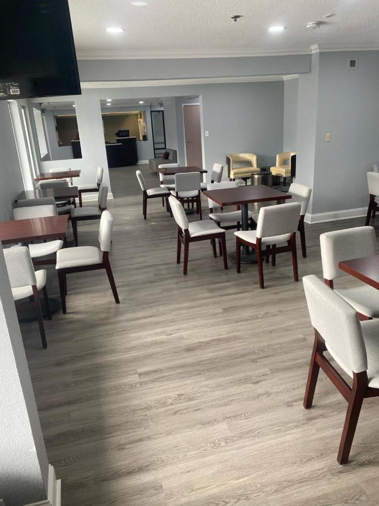 Quality Inn Colchester - Burlington Luaran gambar