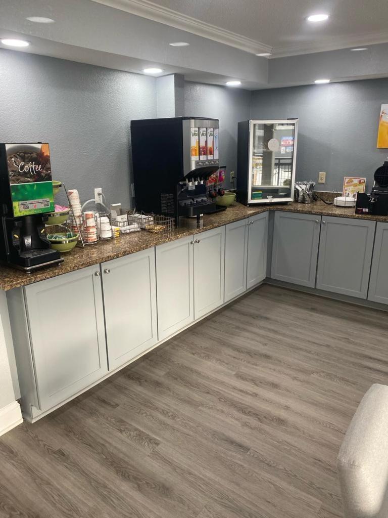 Quality Inn Colchester - Burlington Luaran gambar