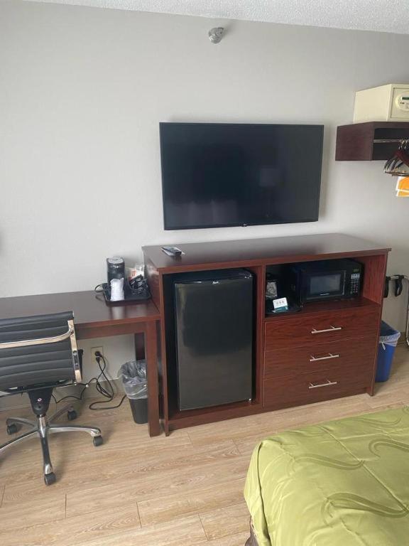 Quality Inn Colchester - Burlington Luaran gambar