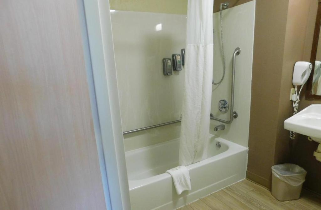 Quality Inn Colchester - Burlington Luaran gambar
