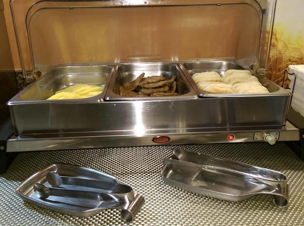 Quality Inn Colchester - Burlington Luaran gambar
