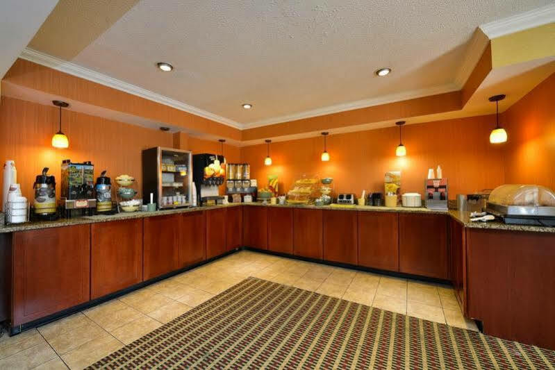 Quality Inn Colchester - Burlington Luaran gambar