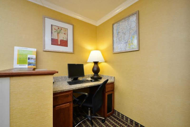 Quality Inn Colchester - Burlington Luaran gambar